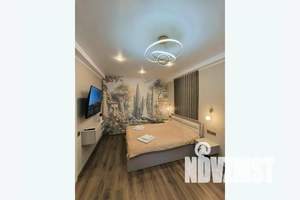 1-к квартира, посуточно, 33м2, 3/5 этаж