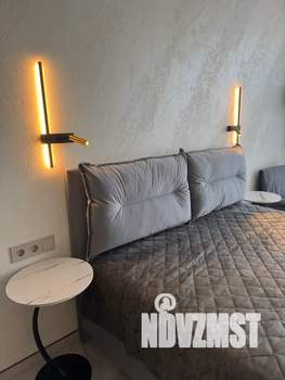 Студия квартира, посуточно, 30м2, 5/10 этаж