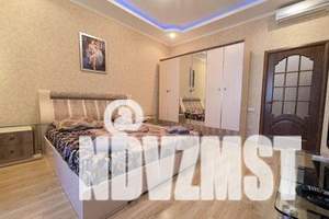 2-к квартира, посуточно, 97м2, 2/5 этаж