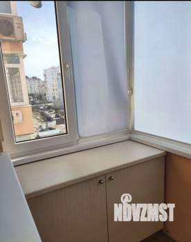 1-к квартира, на длительный срок, 42м2, 4/10 этаж