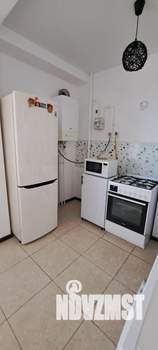 1-к квартира, на длительный срок, 33м2, 4/10 этаж