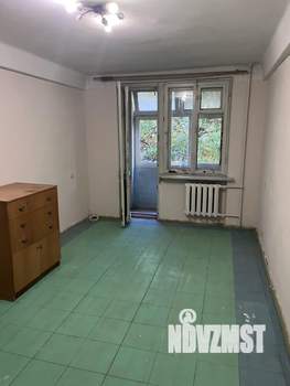 2-к квартира, на длительный срок, 45м2, 2/5 этаж