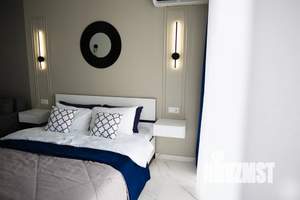 1-к квартира, посуточно, 29м2, 2/5 этаж