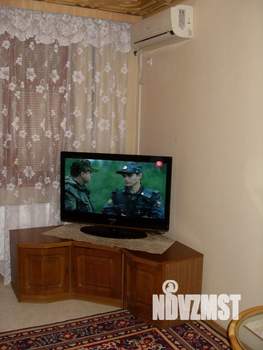 2-к квартира, посуточно, 50м2, 2/5 этаж