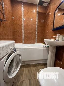 1-к квартира, на длительный срок, 38м2, 3/4 этаж