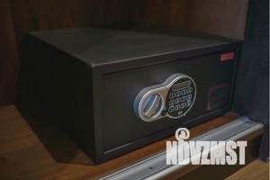 1-к квартира, посуточно, 44м2, 7/9 этаж