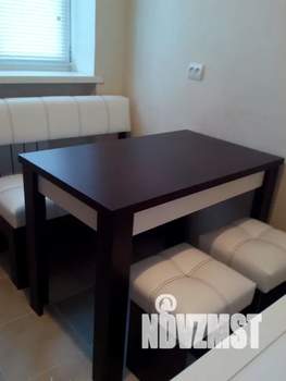 2-к квартира, посуточно, 48м2, 3/5 этаж