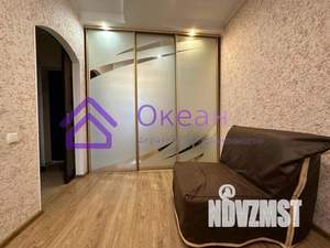 1-к квартира, на длительный срок, 41м2, 5/5 этаж