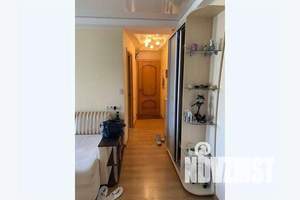 3-к квартира, посуточно, 60м2, 4/5 этаж