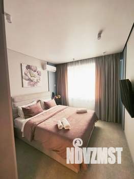 1-к квартира, посуточно, 37м2, 7/8 этаж