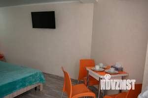 1-к квартира, посуточно, 26м2, 2/4 этаж