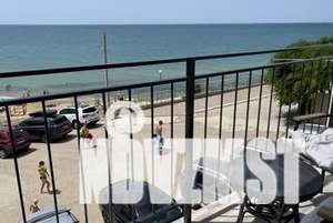 1-к квартира, посуточно, 40м2, 2/9 этаж