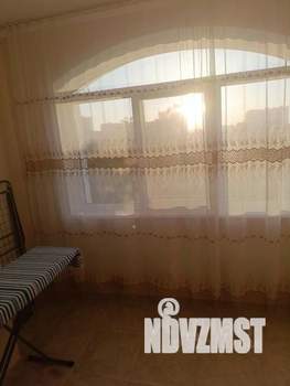 2-к квартира, посуточно, 65м2, 1/1 этаж