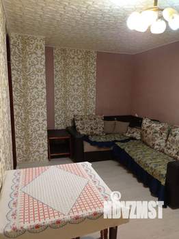 3-к квартира, на длительный срок, 64м2, 5/5 этаж