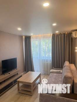 1-к квартира, посуточно, 32м2, 2/5 этаж