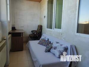 2-к квартира, посуточно, 52м2, 10/10 этаж