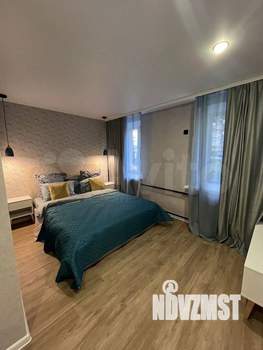 2-к квартира, на длительный срок, 40м2, 1/3 этаж