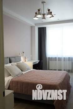 1-к квартира, посуточно, 45м2, 3/5 этаж