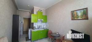 1-к квартира, на длительный срок, 26м2, 2/4 этаж