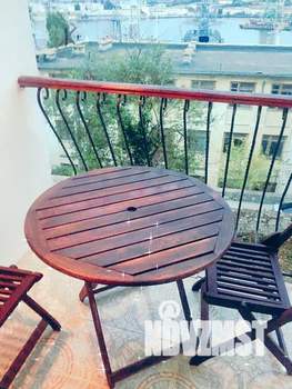 2-к квартира, посуточно, 60м2, 3/4 этаж