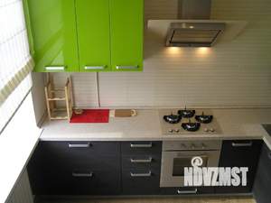 2-к квартира, посуточно, 45м2, 3/3 этаж