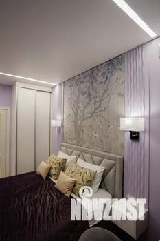 1-к квартира, посуточно, 52м2, 2/5 этаж