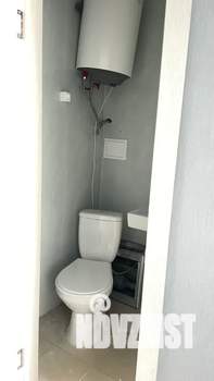 1-к квартира, посуточно, 30м2, 4/5 этаж