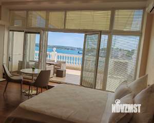 1-к квартира, посуточно, 94м2, 3/3 этаж