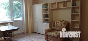 1-к квартира, посуточно, 30м2, 2/5 этаж