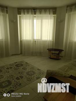 2-к квартира, посуточно, 77м2, 2/16 этаж