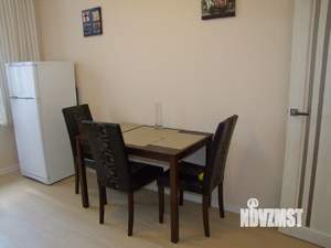 1-к квартира, посуточно, 45м2, 1/10 этаж