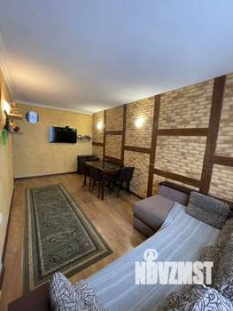 5-к квартира, на длительный срок, 80м2, 1/5 этаж