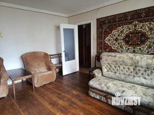 2-к квартира, на длительный срок, 50м2, 4/9 этаж