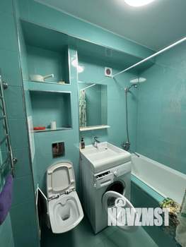 2-к квартира, посуточно, 50м2, 4/5 этаж