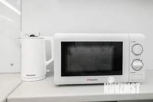 Студия квартира, посуточно, 13м2, 1/5 этаж