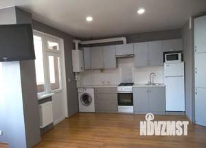 2-к квартира, посуточно, 50м2, 2/10 этаж