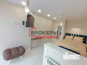 1-к квартира, на длительный срок, 40м2, 5/10 этаж