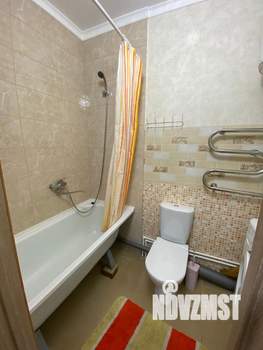1-к квартира, на длительный срок, 28м2, 1/9 этаж