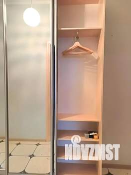 1-к квартира, посуточно, 49м2, 1/1 этаж