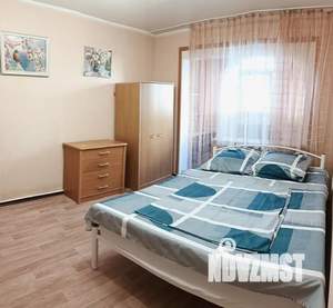 4-к квартира, посуточно, 90м2, 2/9 этаж