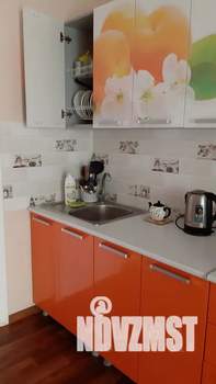 Студия квартира, посуточно, 20м2, 1/1 этаж