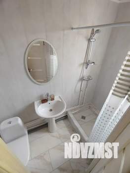 2-к квартира, посуточно, 28м2, 1/1 этаж