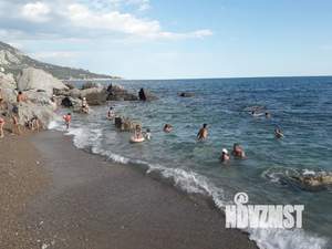 1-к квартира, посуточно, 23м2, 2/8 этаж