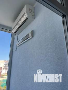 2-к квартира, посуточно, 52м2, 2/6 этаж