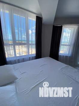 1-к квартира, посуточно, 38м2, 4/4 этаж