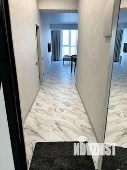 Студия квартира, посуточно, 32м2, 11/16 этаж