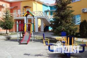 1-к квартира, посуточно, 25м2, 2/2 этаж