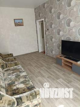 2-к квартира, посуточно, 40м2, 1/2 этаж