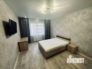 1-к квартира, на длительный срок, 42м2, 10/10 этаж