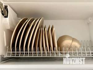 3-к квартира, посуточно, 103м2, 1/1 этаж
